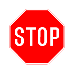 B13 - Fuld Stop
