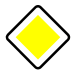 B16 - Hovedvej